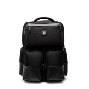 Tanworld Premium Laptop Backpack