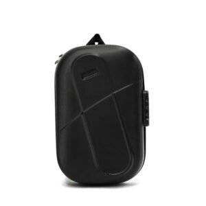 Hard case crossbody Sling Bag